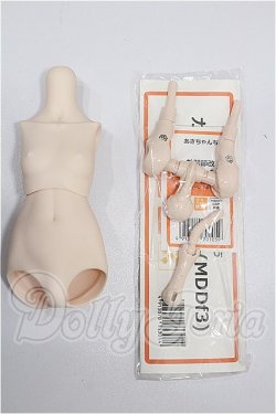画像4: MDD/ベースボディ　男の子　(DD-f3) S-26-07-12-102-YB-ZS