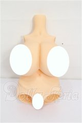 MDD/上胴・下胴パーツ S-26-07-12-113-YB-ZS