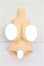 画像1: MDD/上胴・下胴パーツ S-26-07-12-113-YB-ZS (1)