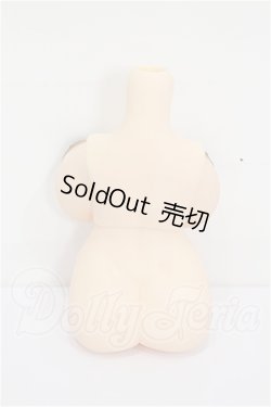 画像2: MDD/上胴・下胴パーツ S-26-07-12-113-YB-ZS