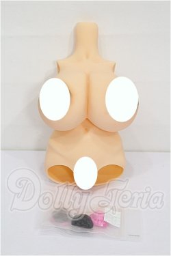 画像3: MDD/上胴・下胴パーツ S-26-07-12-113-YB-ZS