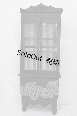 画像1: SD/1/4〜1/3サイズ：ディスプレイ用家具 S-26-07-12-114-TO-ZS