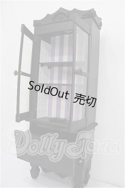 画像2: SD/1/4〜1/3サイズ：ディスプレイ用家具 S-26-07-12-114-TO-ZS