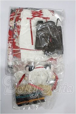 画像1: azone/OF:50cmサイズドール　衣装 S-26-07-12-177-TO-ZS