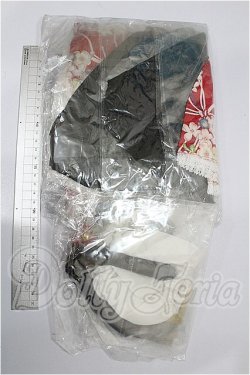 画像2: azone/OF:50cmサイズドール　衣装 S-26-07-12-177-TO-ZS
