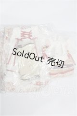 azone/OF:50cmサイズドール　衣装 S-26-07-12-176-TO-ZS