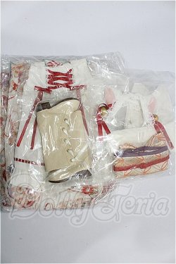 画像1: azone/OF:50cmサイズドール　衣装 S-26-07-12-176-TO-ZS