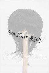 6-7inch/ウィッグ S-26-07-12-129-TO-ZS