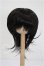 画像1: 6-7inch/ウィッグ S-26-07-12-129-TO-ZS (1)