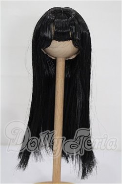 画像1: 6-7inch/ウィッグ S-26-07-12-126-TO-ZS