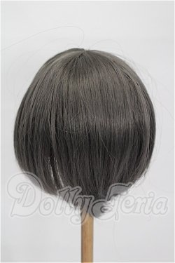 画像2: 9-10inch/ウィッグ S-26-07-12-123-TO-ZS