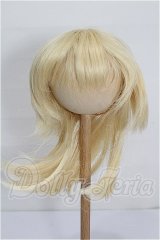9-10inch/ウィッグ S-26-10-11-343-TO-ZS