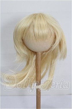 画像1: 9-10inch/ウィッグ S-26-10-11-343-TO-ZS