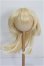 画像1: 9-10inch/ウィッグ S-26-10-11-343-TO-ZS (1)