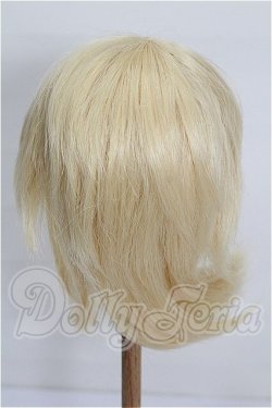 画像2: 9-10inch/ウィッグ S-26-10-11-343-TO-ZS