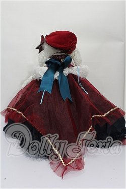画像3: DD/OF:ドレス S-26-07-19-125-YB-ZS