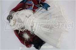 画像5: DD/OF:ドレス S-26-07-19-125-YB-ZS
