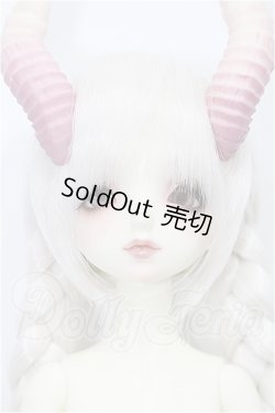 画像1: DOLLZONE/Neruga S-26-07-19-301-YB-ZS