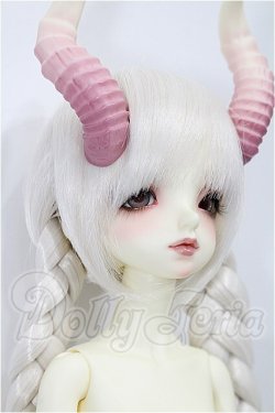 画像2: DOLLZONE/Neruga S-26-07-19-301-YB-ZS