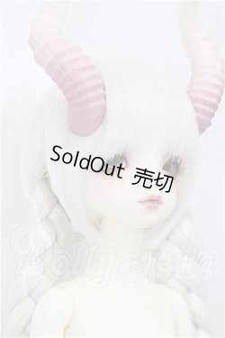 画像2: DOLLZONE/Neruga S-26-07-19-301-YB-ZS
