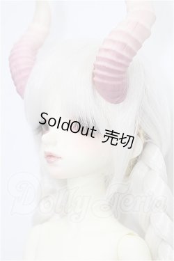 画像3: DOLLZONE/Neruga S-26-07-19-301-YB-ZS