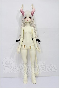 画像4: DOLLZONE/Neruga S-26-07-19-301-YB-ZS