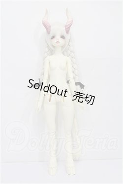 画像4: DOLLZONE/Neruga S-26-07-19-301-YB-ZS