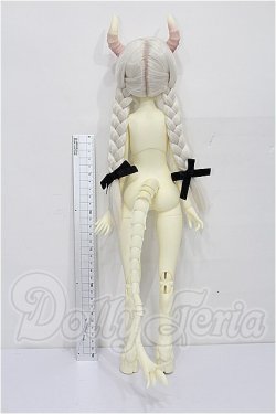 画像5: DOLLZONE/Neruga S-26-07-19-301-YB-ZS