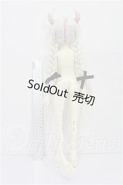 画像5: DOLLZONE/Neruga S-26-07-19-301-YB-ZS