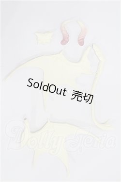 画像9: DOLLZONE/Neruga S-26-07-19-301-YB-ZS