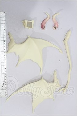 画像10: DOLLZONE/Neruga S-26-07-19-301-YB-ZS