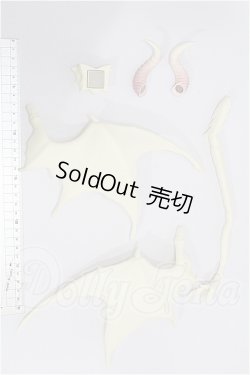 画像10: DOLLZONE/Neruga S-26-07-19-301-YB-ZS