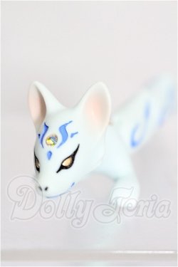 画像1: ALBA-DOLL様製/管狐 S-26-07-12-281-YB-ZS