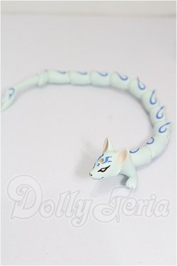 画像2: ALBA-DOLL様製/管狐 S-26-07-12-281-YB-ZS
