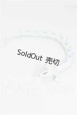 画像2: ALBA-DOLL様製/管狐 S-26-07-12-281-YB-ZS
