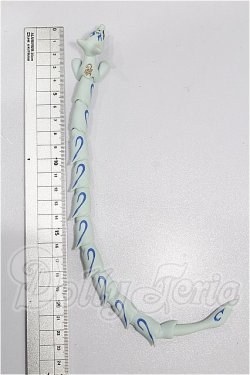 画像3: ALBA-DOLL様製/管狐 S-26-07-12-281-YB-ZS