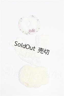 画像1: cocoriang/OF:衣装 S-26-07-12-322-YB-ZS