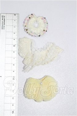 画像2: cocoriang/OF:衣装 S-26-07-12-322-YB-ZS