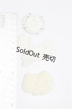 画像2: cocoriang/OF:衣装 S-26-07-12-322-YB-ZS