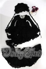 DD/OF:ドレス S-26-08-09-133-YB-ZS