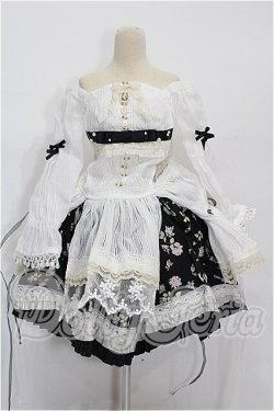 画像1: DD/OF:ドレス S-26-07-19-172-YB-ZS