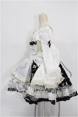 画像2: DD/OF:ドレス S-26-07-19-172-YB-ZS