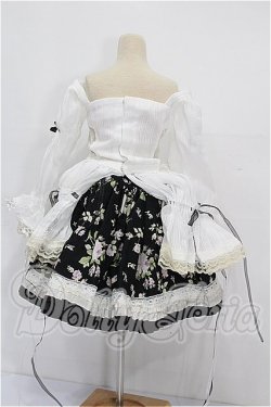 画像3: DD/OF:ドレス S-26-07-19-172-YB-ZS