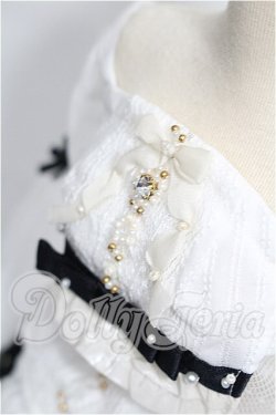 画像4: DD/OF:ドレス S-26-07-19-172-YB-ZS