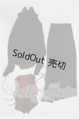 SD16/OF:衣装セット S-26-07-19-307-YB-ZS