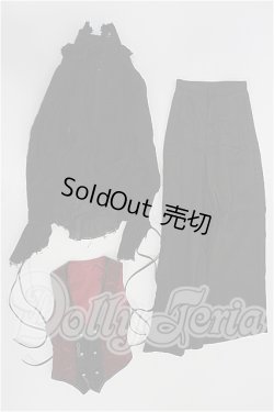 画像1: SD16/OF:衣装セット S-26-07-19-307-YB-ZS