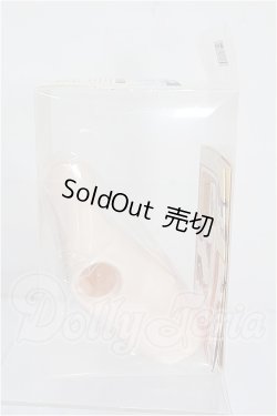 画像2: DD/DDS-B-05-SW:上半身パーツ SS胸 S-26-07-12-312-TO-ZS