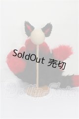 MDD/OF：狐耳＆尻尾 S-26-07-19-127-TO-ZS