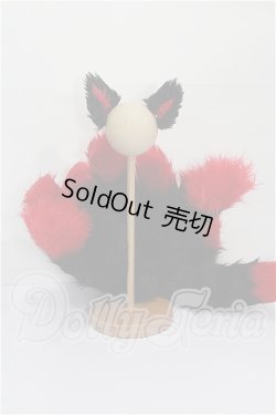 画像1: MDD/OF：狐耳＆尻尾 S-26-07-19-127-TO-ZS