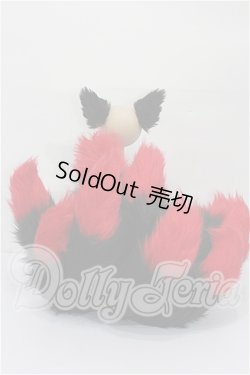 画像2: MDD/OF：狐耳＆尻尾 S-26-07-19-127-TO-ZS